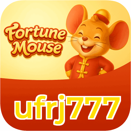 ufrj777 Logo